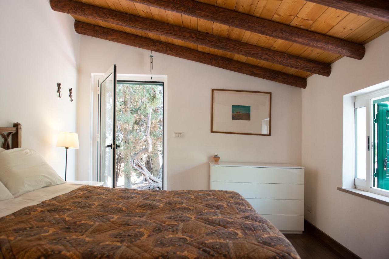 B&B Don Gaspano Pace Del Mela Εξωτερικό φωτογραφία