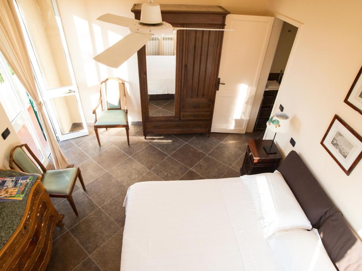 B&B Don Gaspano Pace Del Mela Εξωτερικό φωτογραφία