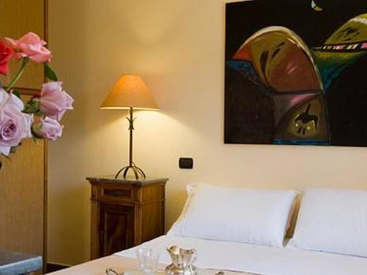 B&B Don Gaspano Pace Del Mela Εξωτερικό φωτογραφία