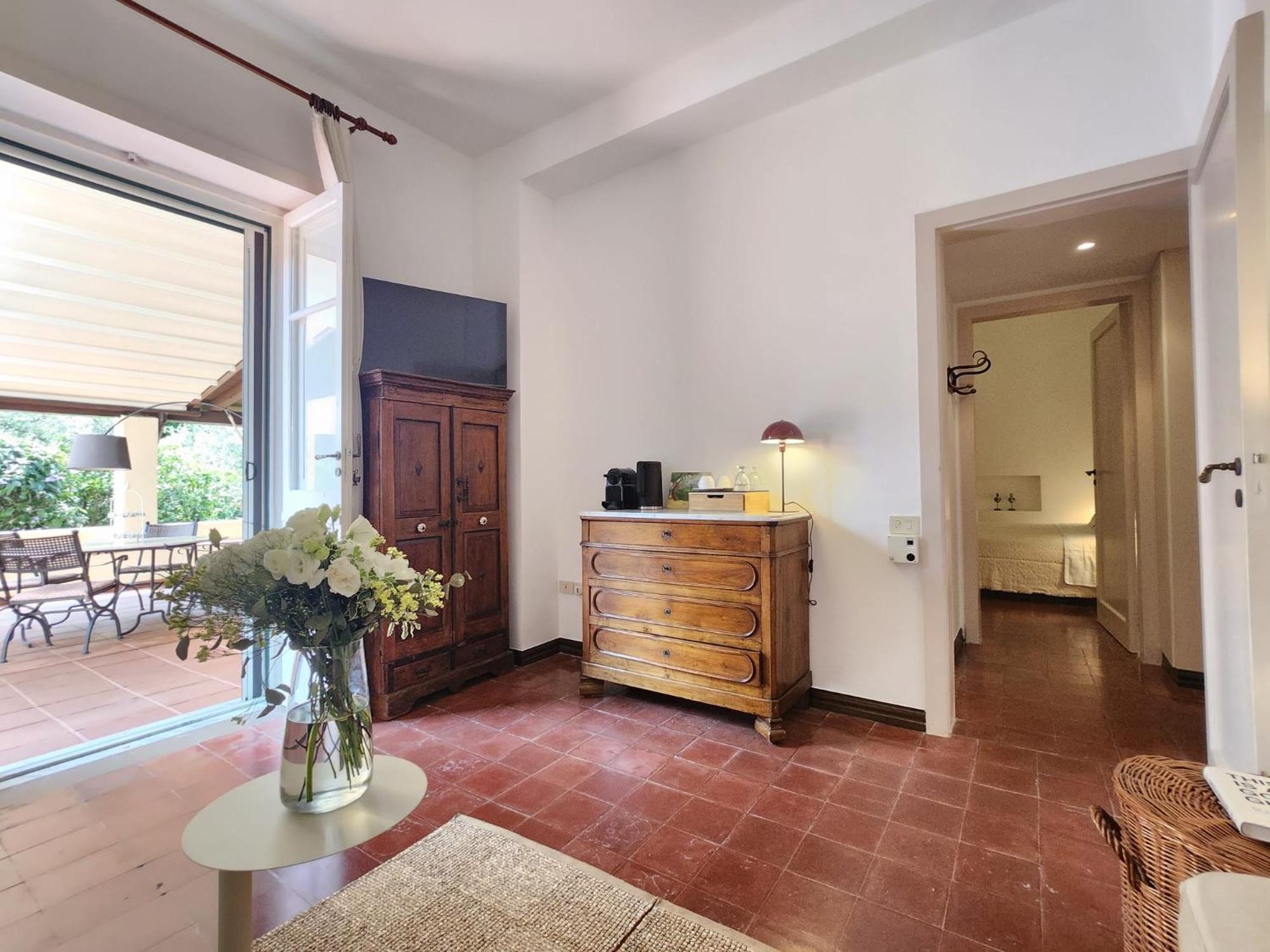 B&B Don Gaspano Pace Del Mela Εξωτερικό φωτογραφία