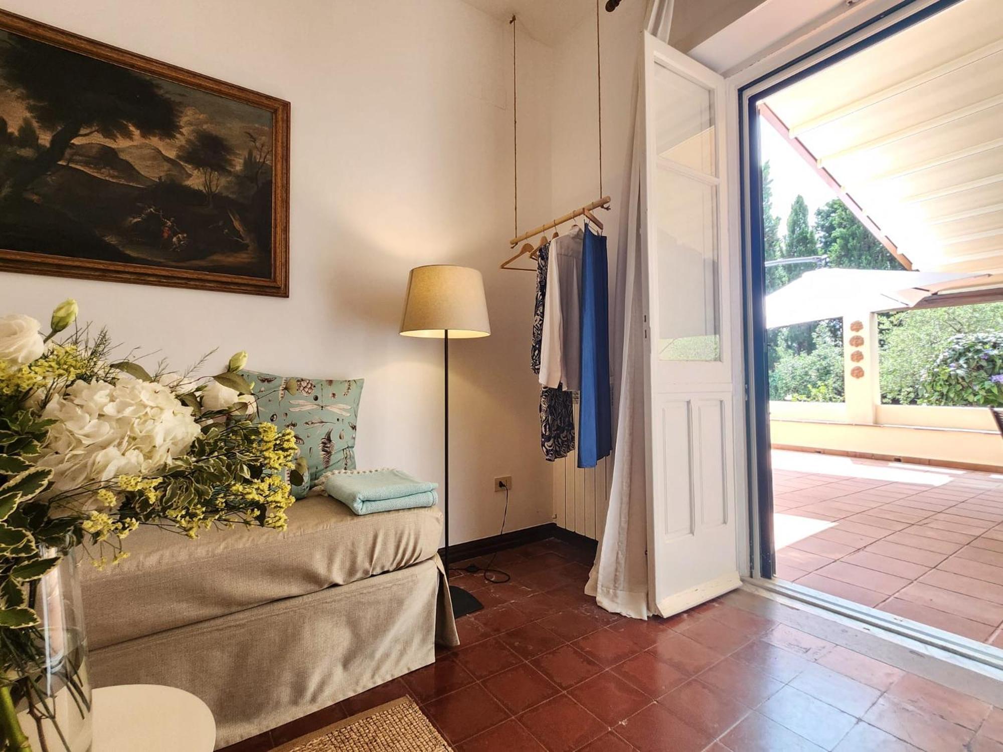 B&B Don Gaspano Pace Del Mela Εξωτερικό φωτογραφία
