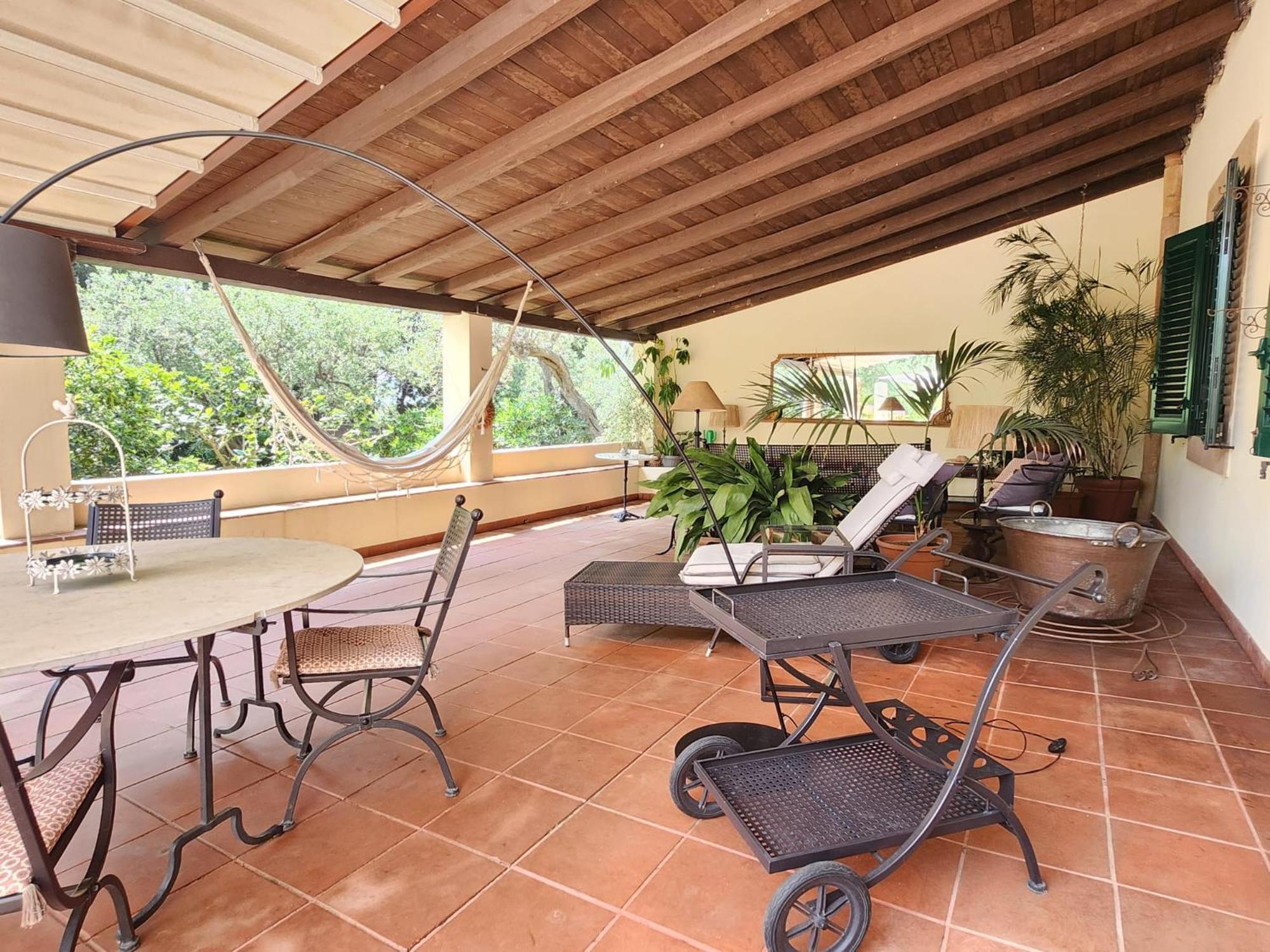 B&B Don Gaspano Pace Del Mela Εξωτερικό φωτογραφία