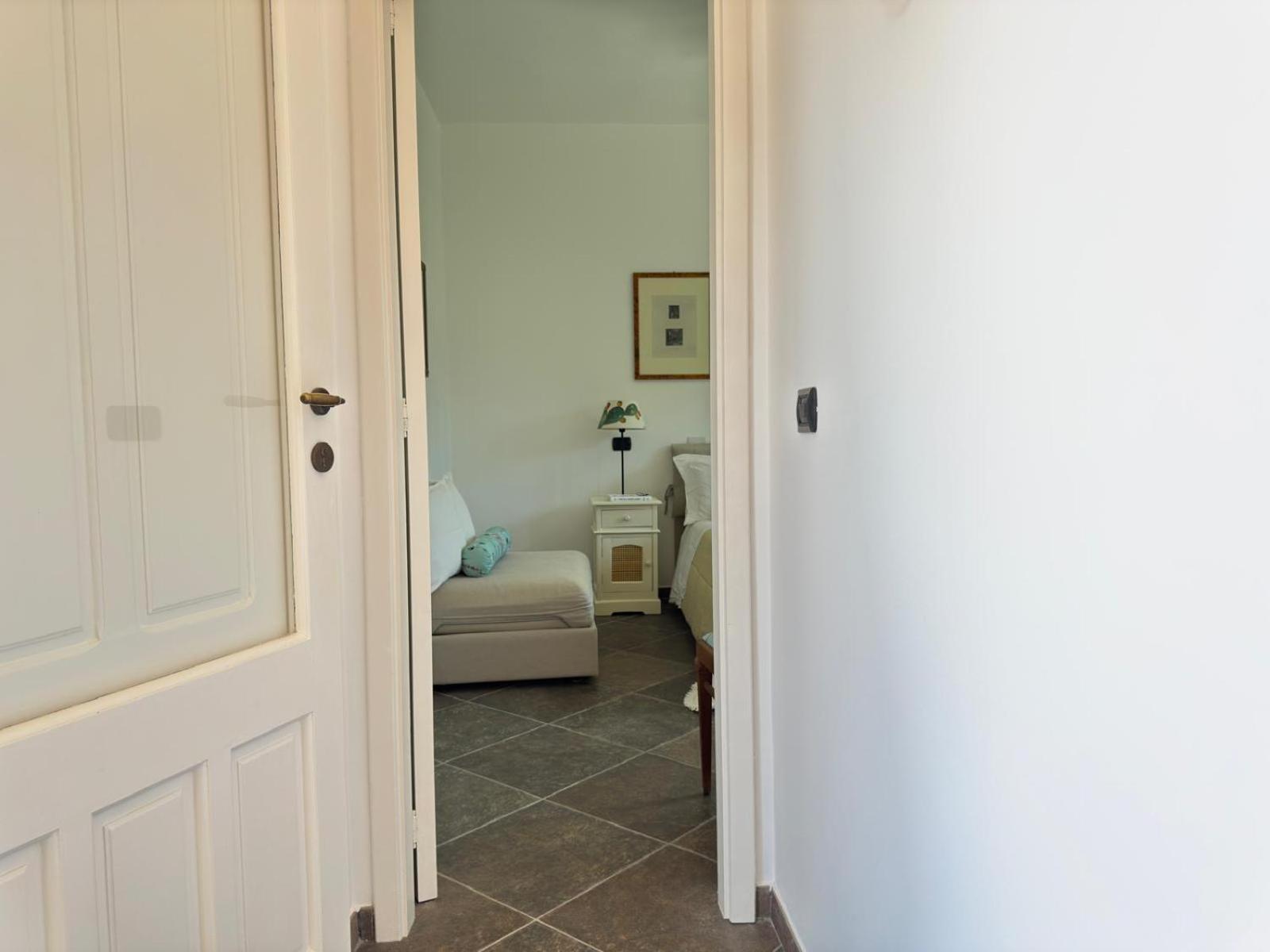 B&B Don Gaspano Pace Del Mela Εξωτερικό φωτογραφία