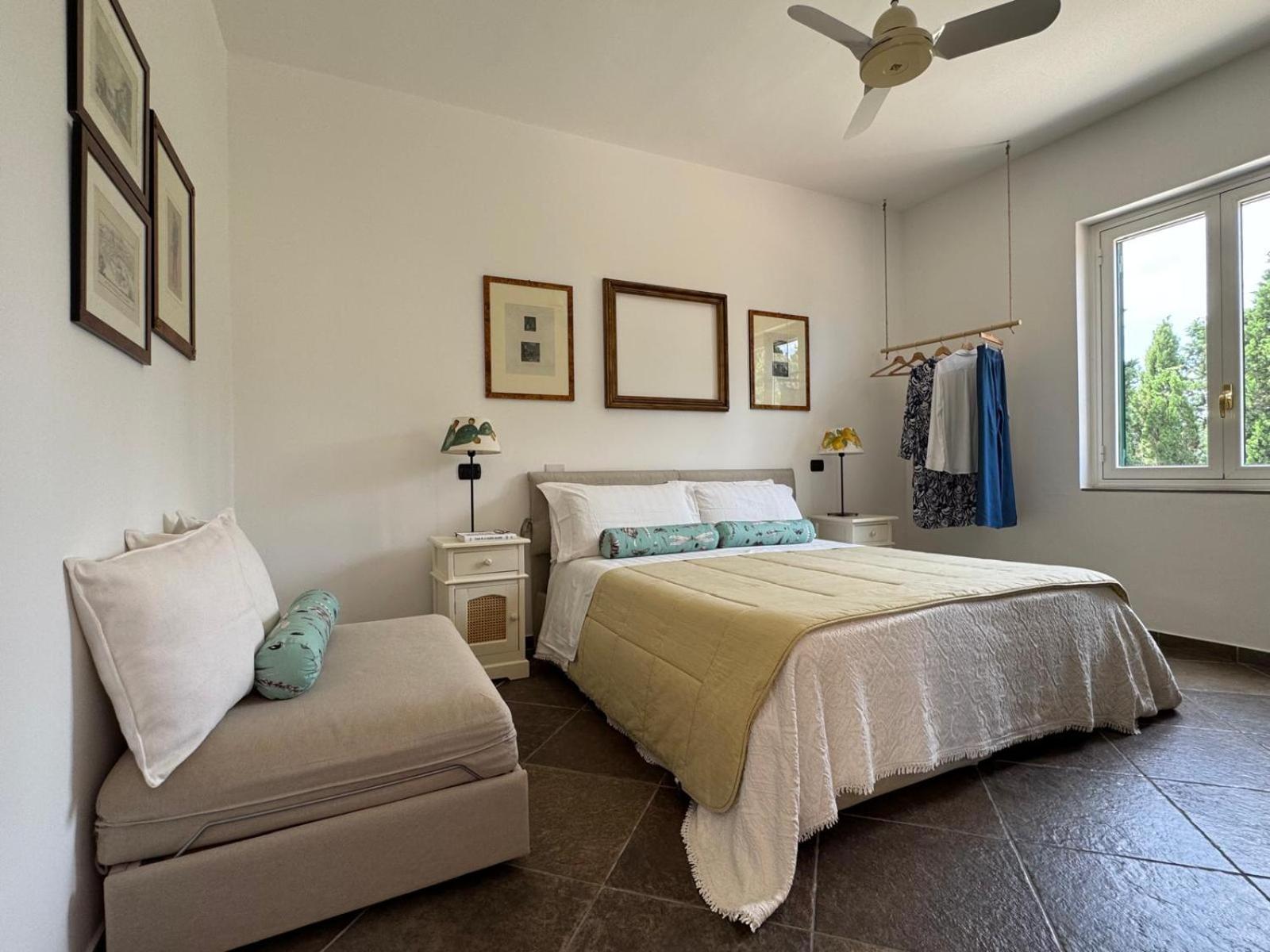 B&B Don Gaspano Pace Del Mela Εξωτερικό φωτογραφία