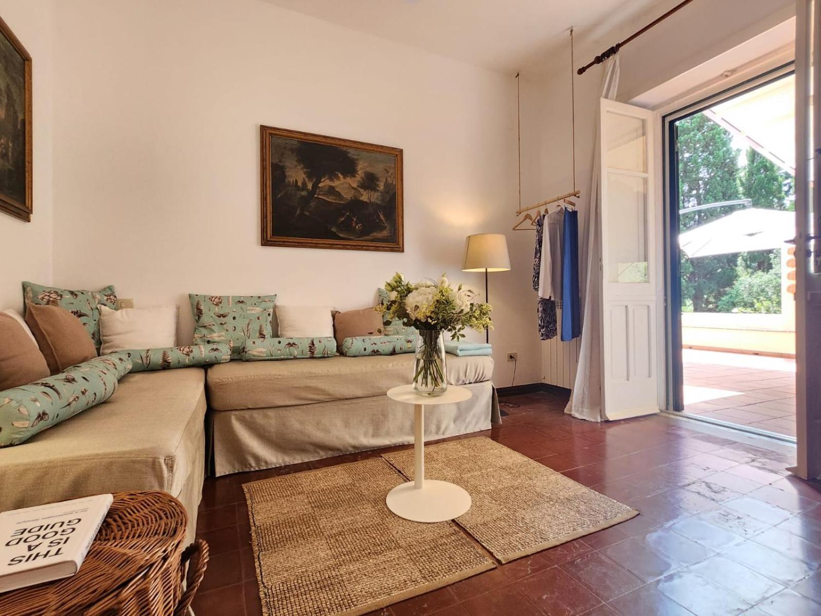 B&B Don Gaspano Pace Del Mela Εξωτερικό φωτογραφία