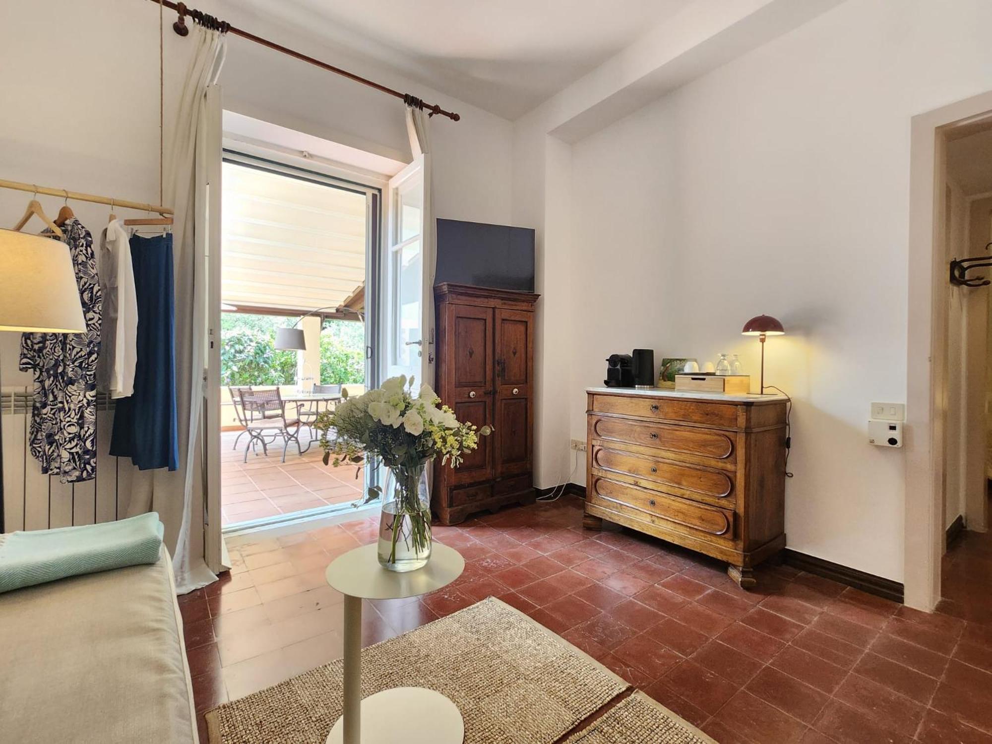 B&B Don Gaspano Pace Del Mela Εξωτερικό φωτογραφία