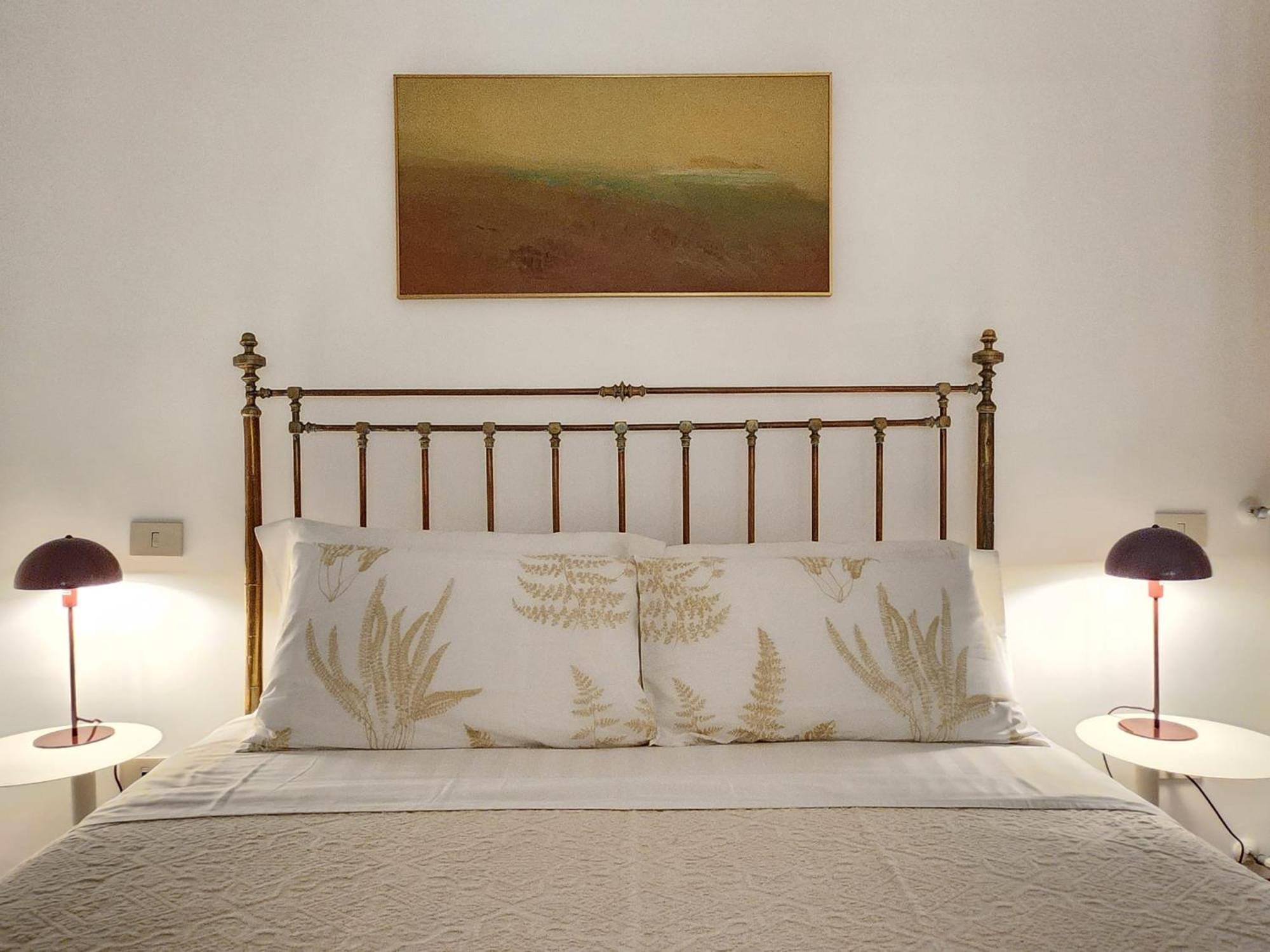 B&B Don Gaspano Pace Del Mela Εξωτερικό φωτογραφία
