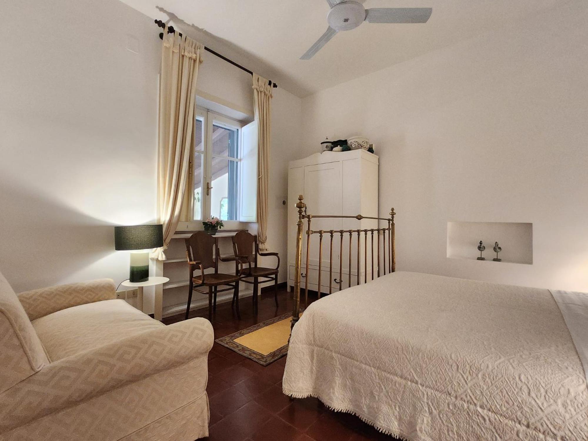 B&B Don Gaspano Pace Del Mela Εξωτερικό φωτογραφία