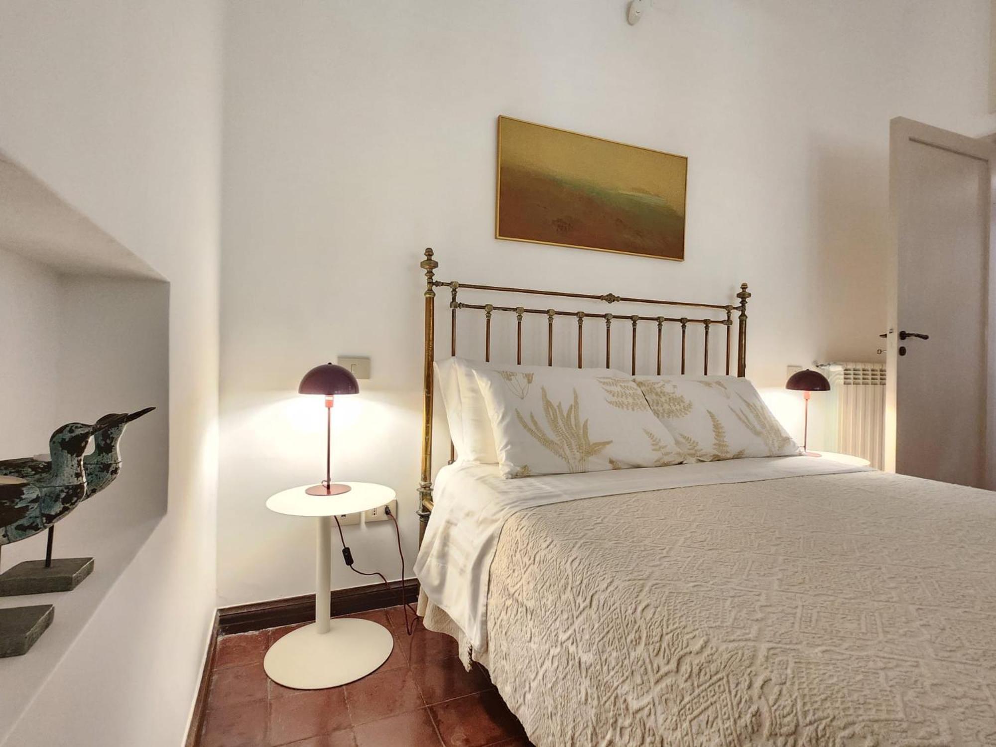 B&B Don Gaspano Pace Del Mela Εξωτερικό φωτογραφία