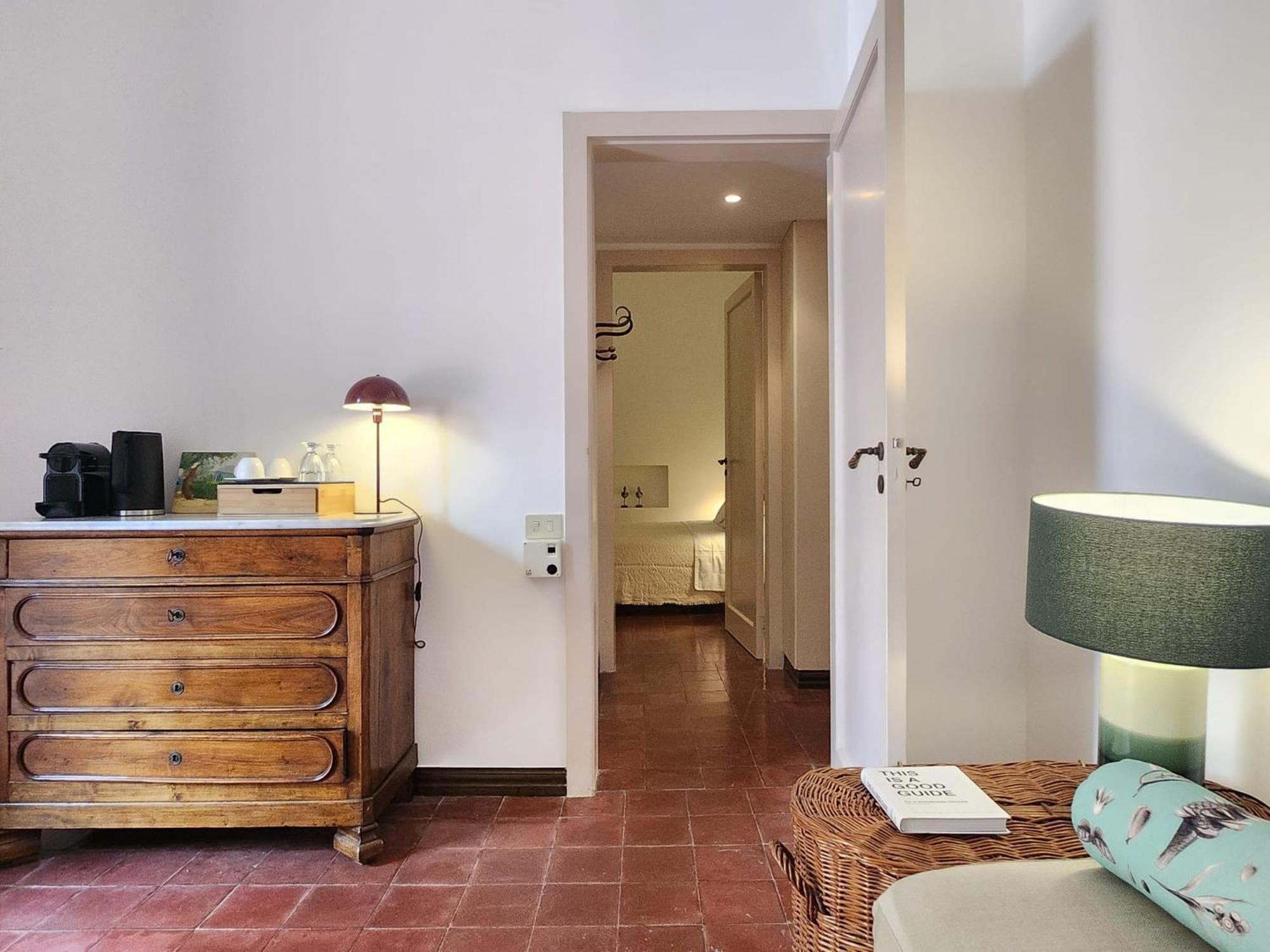 B&B Don Gaspano Pace Del Mela Εξωτερικό φωτογραφία