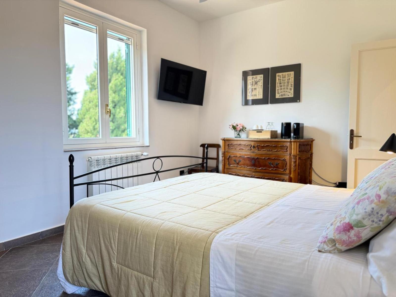 B&B Don Gaspano Pace Del Mela Εξωτερικό φωτογραφία