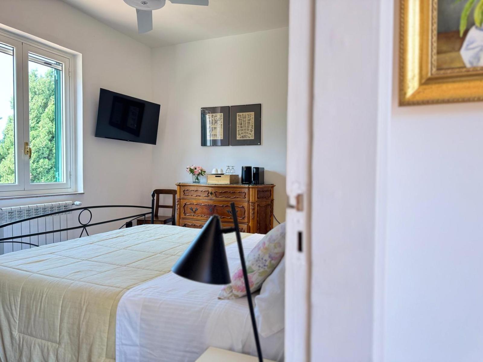 B&B Don Gaspano Pace Del Mela Εξωτερικό φωτογραφία