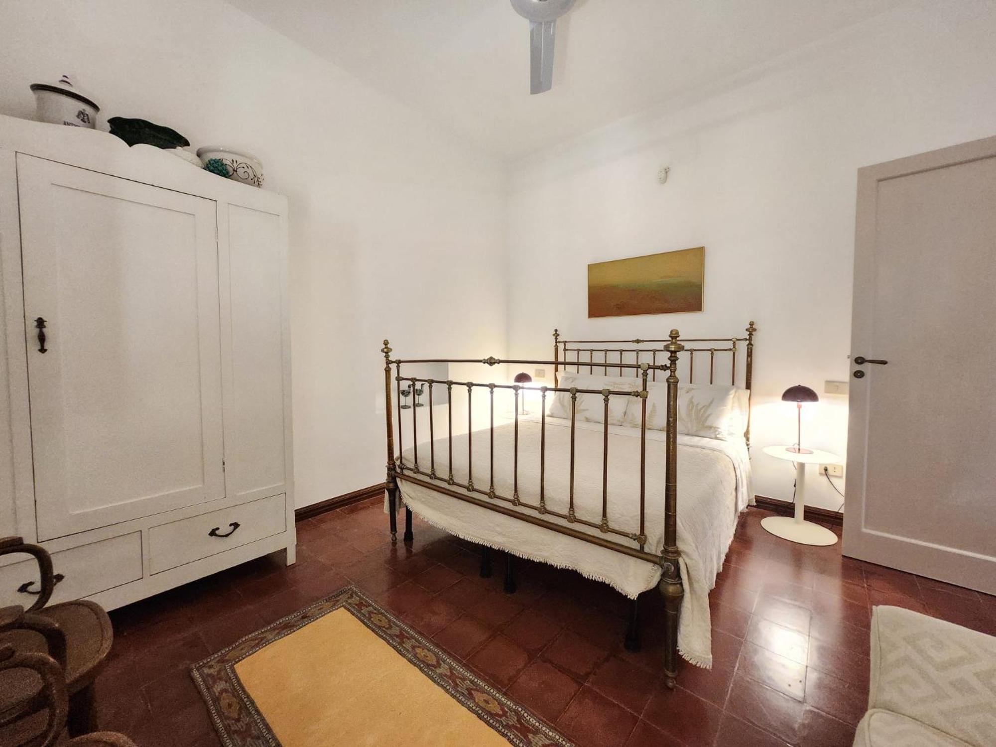B&B Don Gaspano Pace Del Mela Εξωτερικό φωτογραφία