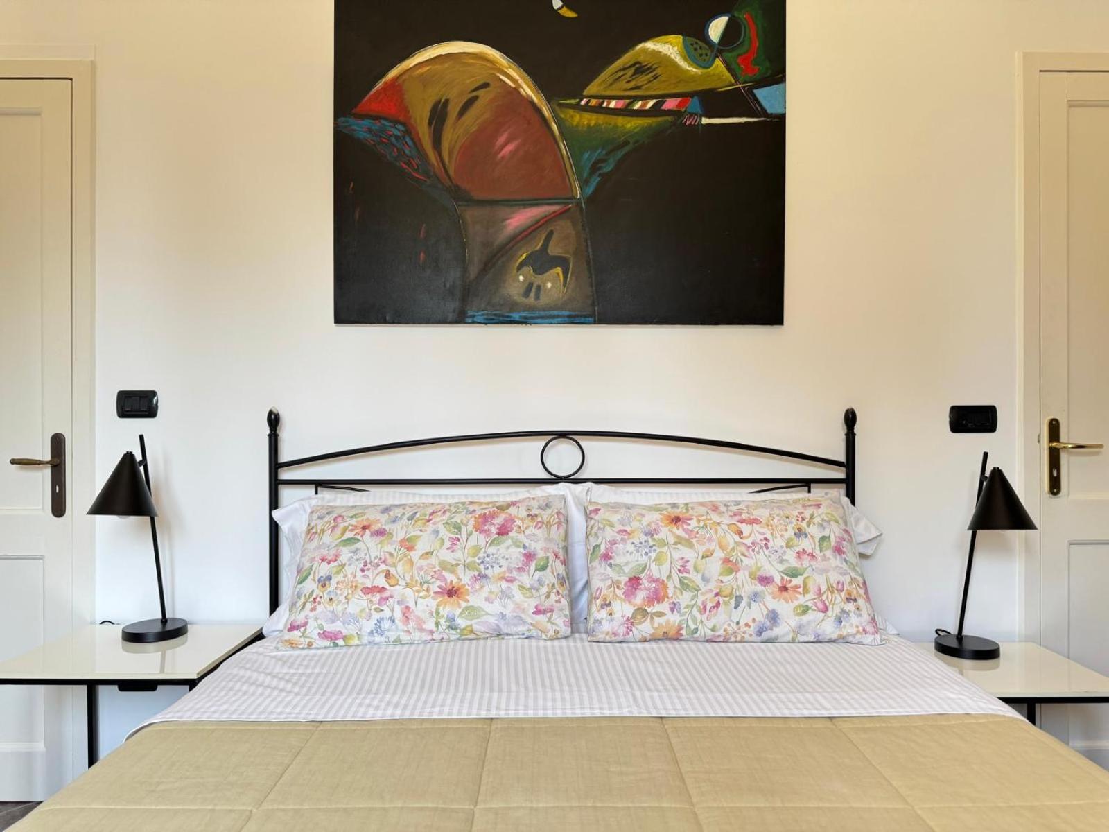 B&B Don Gaspano Pace Del Mela Εξωτερικό φωτογραφία