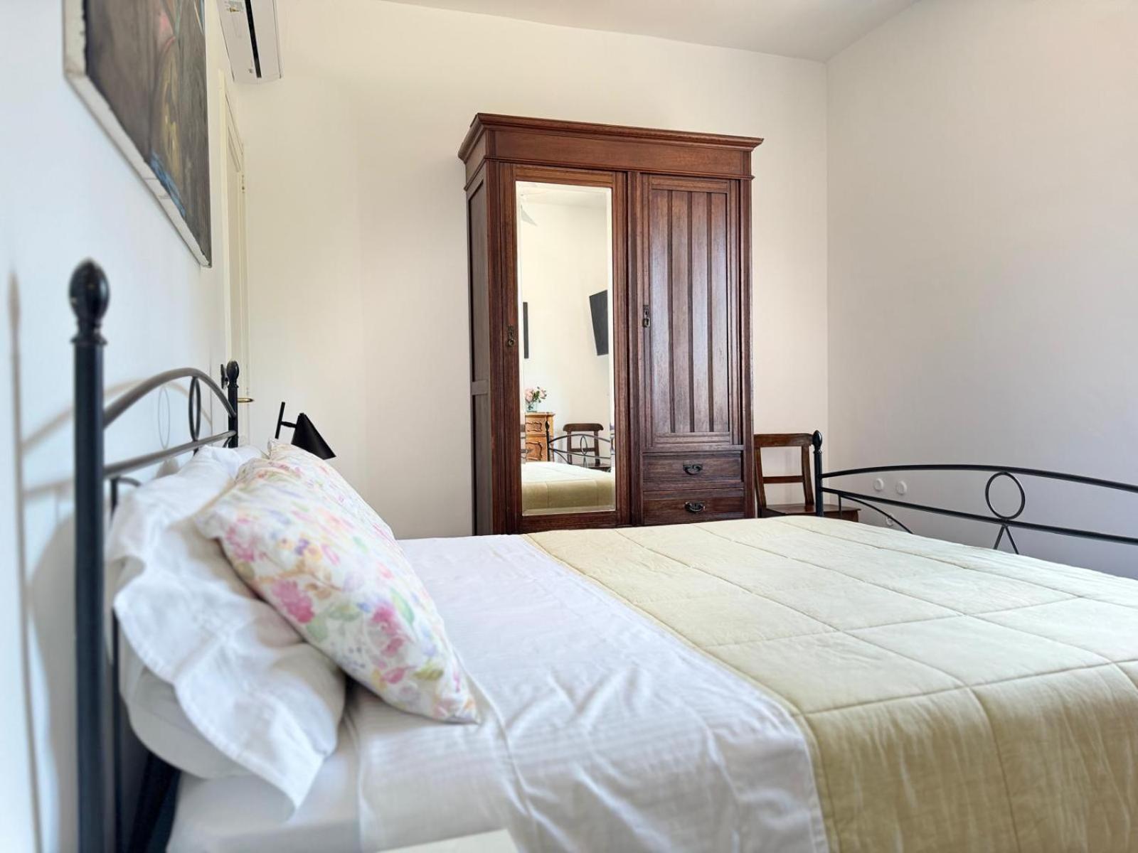 B&B Don Gaspano Pace Del Mela Εξωτερικό φωτογραφία