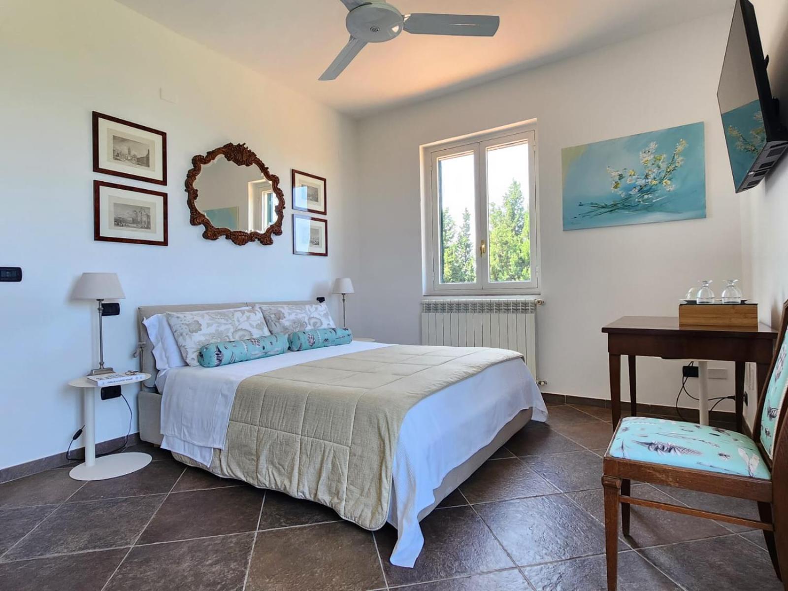B&B Don Gaspano Pace Del Mela Εξωτερικό φωτογραφία